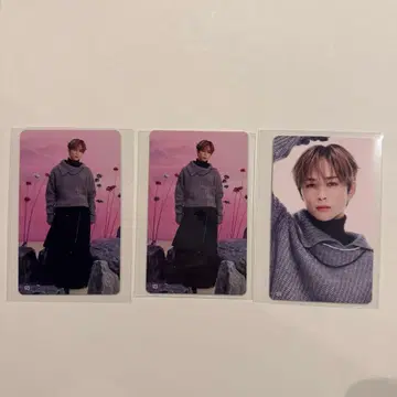 익명 배송 INI POPUP 고토 타케루 트레카 세트