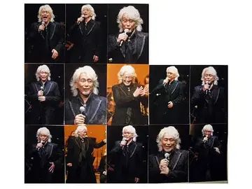 타마키 코지 사진 13장