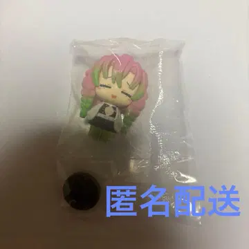 귀멸의 칼날 츠무리즈무 칸로지 미츠리