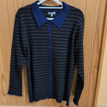 NICO AND - 니트 가디건