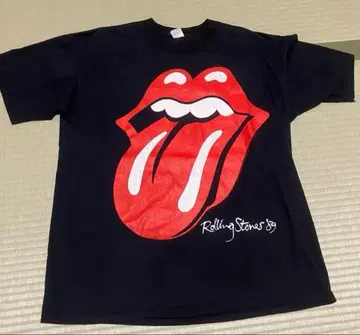 롤링 스톤스 빈티지 T셔츠 기무라 타쿠야 스다 마사키 츠네타 다이키