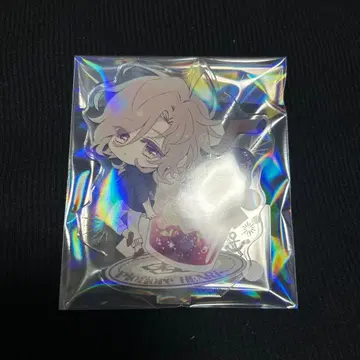 오토메이트 여름 축제 2021 피오피오레의 만종 앙리 아크릴 스탠드