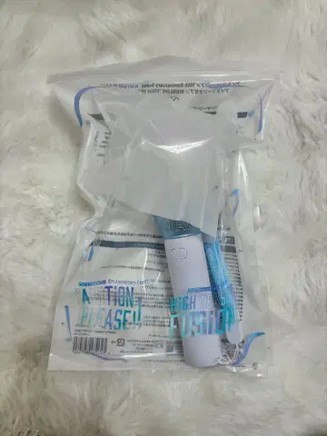 아이나나 응원봉 라이트 10주년 이벤트 10th Anniversary