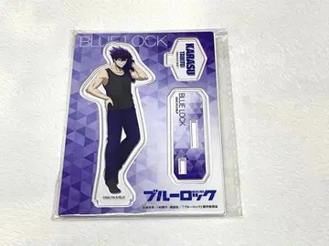 블루 록 우타로 아크릴 스탠드