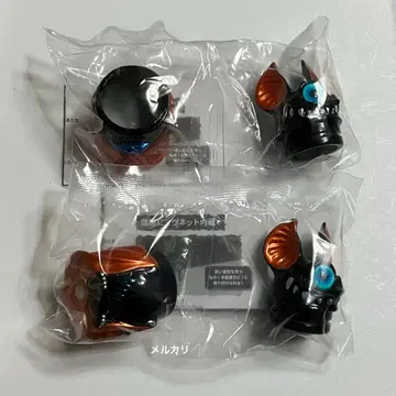 카게마루 디자인 단안 박쥐 아이비 스튜디오소타 호비존