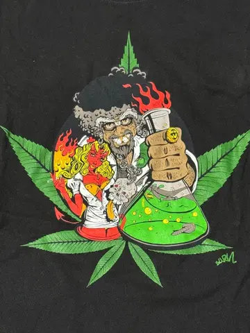 SmokeOut 2000 티셔츠 사이프레스 힐, 림프 비즈킷, 311