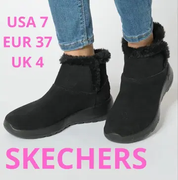 스케쳐스 스니커즈 On-The-GO Joy-Bundle Up 퍼