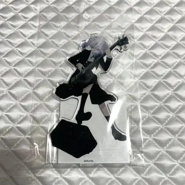 락은 숙녀의 취미이고 아크릴 스탠드 아크스타 시라야 타마키