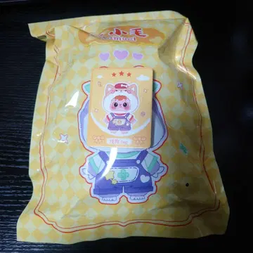 삼소모 SAMUEL 사뮤엘 십이지 간지 봉제 인형 술의 해 개 이누