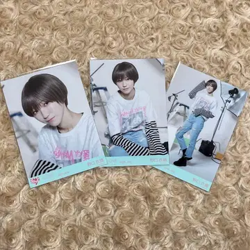 =LOVE 이코러브 브로마이드 컴플리트 노구치 이오리 cinema