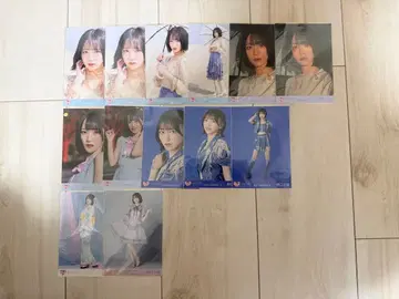 이콜러브 이코럽 브로마이드 노구치 이오리