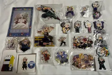 귀멸의 칼날 우즈이 텐겐 묶음 판매