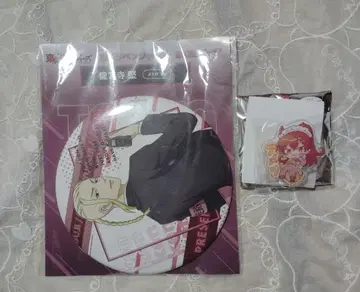 도쿄 리벤저스 메트로 BIG 캔뱃지 드라켄