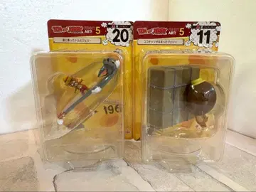 톰과 제리 해피 복권 A상 피규어 태피 제리