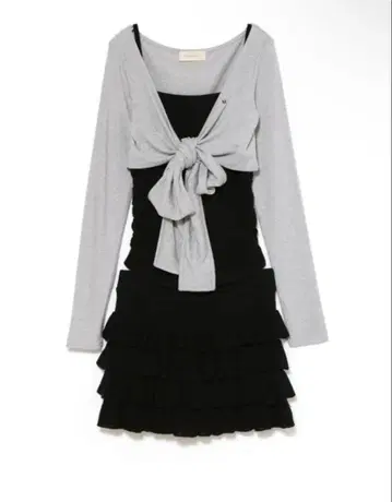 andmary candice frill set up 안드마리