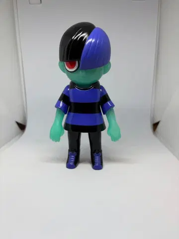 grape brain 노리쿤 미국 한정판