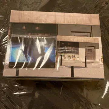 극장판 [ 체인소 맨 레제 편 ] 오리지널 사운드트랙 특장판 한정판