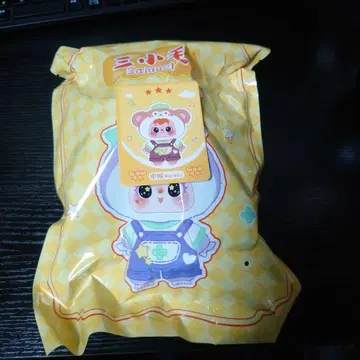 사무엘 SAMUEL 12지신 띠별 봉제 인형 원숭이띠 원숭이