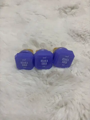 아이나나 링라이트 오오사카 소고 10th Anniversary