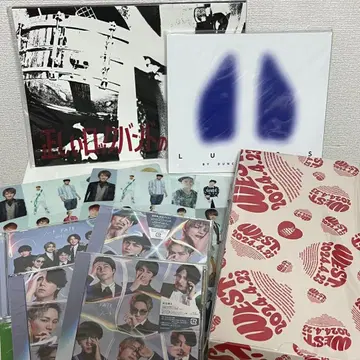 카미야마 토모히로 굿즈