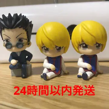 HUNTER x HUNTER 스와라세타이