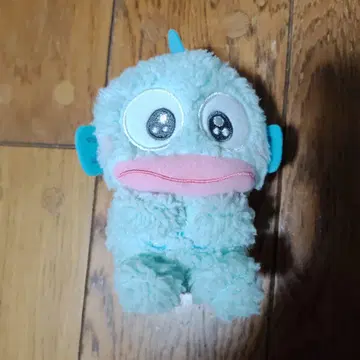 한교동 봉제 인형