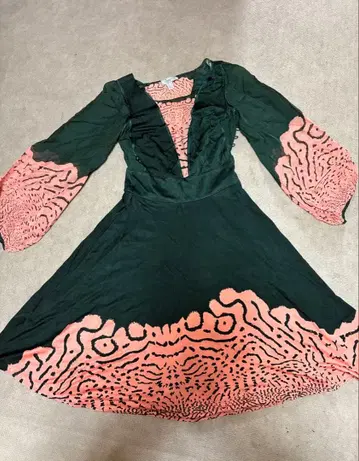 ISSA London 원피스