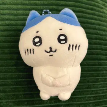 치이카와 (먼작귀) 하치와레 마스코트 (초기)