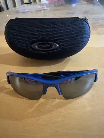 Oakley Flak 동양인 핏
