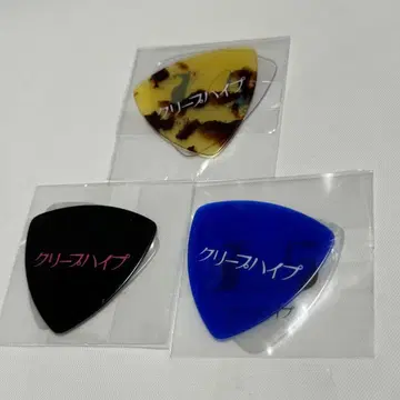 크리프하이프 피크 굿즈 15주년