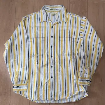 90's USA제 ST JOHN'S BAY 세인트존스베이 플란넬 셔츠
