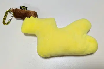 피카츄 키링 카라비너 포함