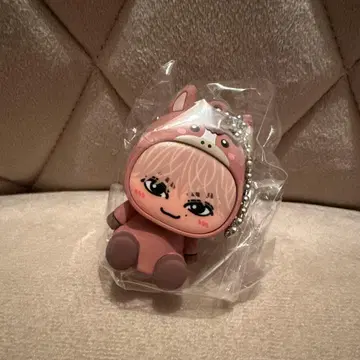 코모리 하야토 인형옷 키링 2026 GENERATIONS