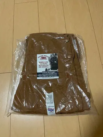 ROUND HOUSE 오버롤 32X32 신춘 세일 5일까지!