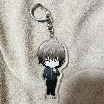 아크릴 키링 후지 슈스케