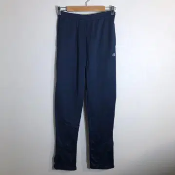 00's 빈티지 Champion 스웨트 팬츠 네이비