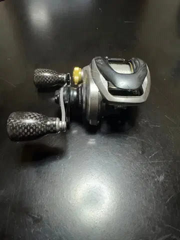 시마노 13 메타늄