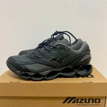 MIZUNO 미즈노 WAVE PROPHECY LS 시착만 한 새상품