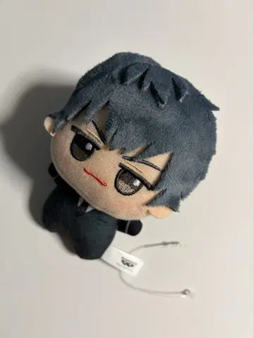 SD 인형 사이토 하지메 FGO Fate/GrandOrder