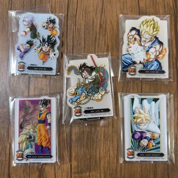 드래곤볼 제일복권 아크렉토