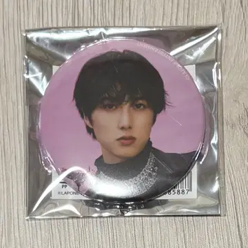 INI POPUP 팝업 캔뱃지 오자키 타쿠미