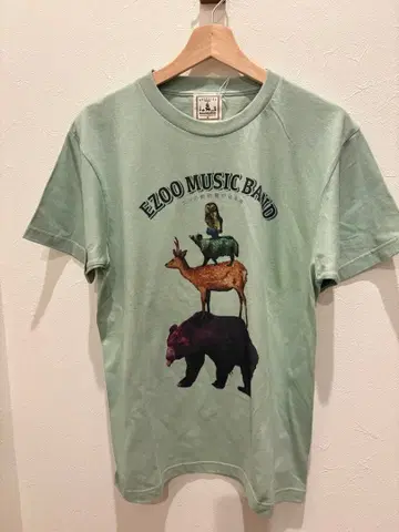 Naturalbicycle(내추럴 바이시클) T셔츠