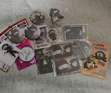 닌타마 란타로 자토 콘나몬 묶음 판매