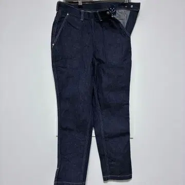 45r 맥히코 스트레치 데님 모모히메 (카게이로난도 코이)