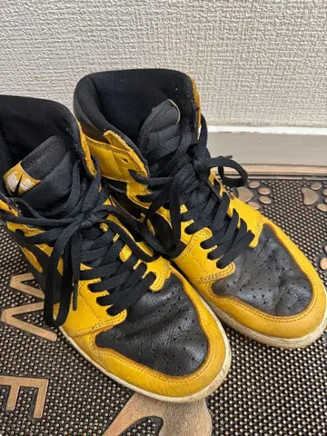 에어 조던 1 HIGH