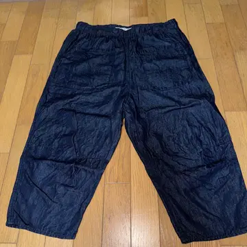 재팬 블루진스 RJB7570 니커보커 팬츠 rococo