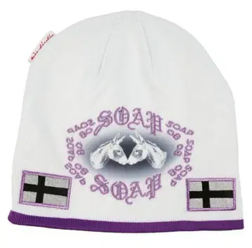 SOAP08 Bladee DONKEYHAT