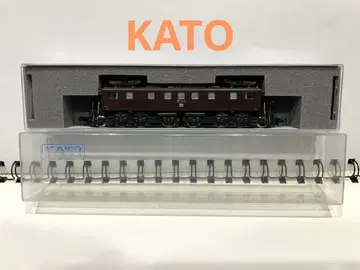 EF15 KATO.
