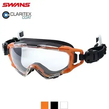 SWANS 고글 퀵 벨트 부착 스완즈 퀵 벨트 고글