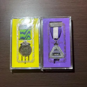 ZUTOMAYO PREMIUM 훈장 2024 2023